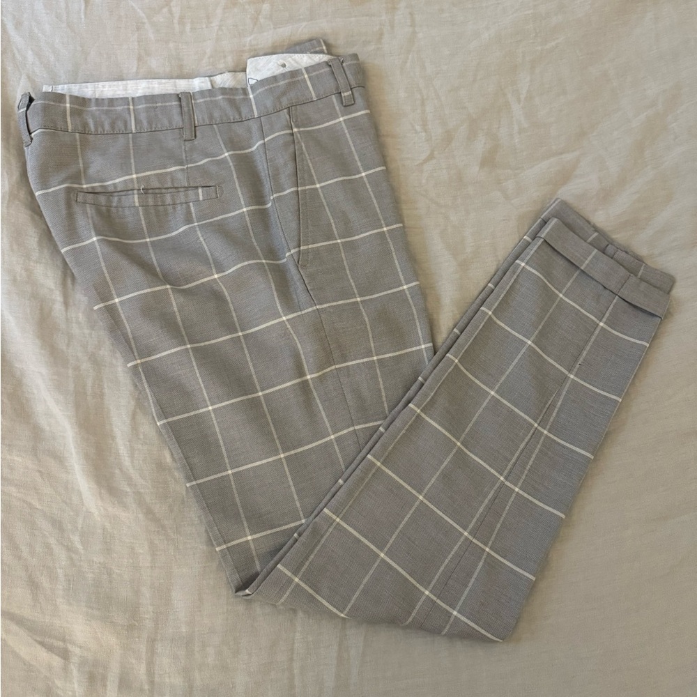 Zara skinny pants OBO